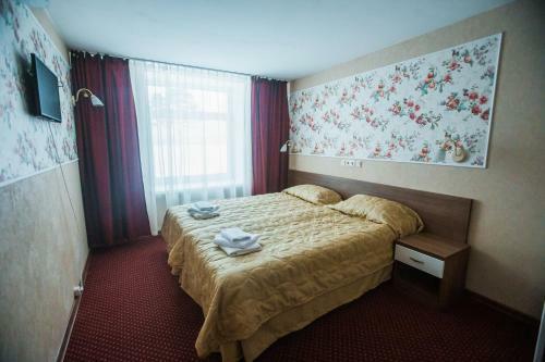 Michur Inn Hotel