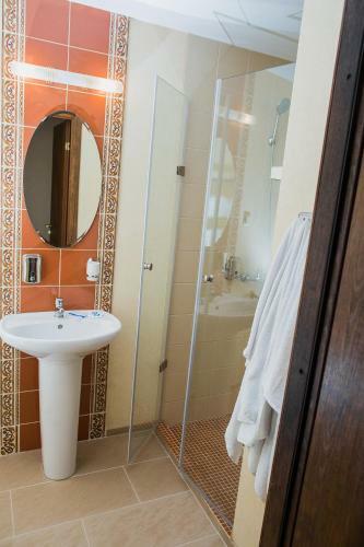 Michur Inn Hotel