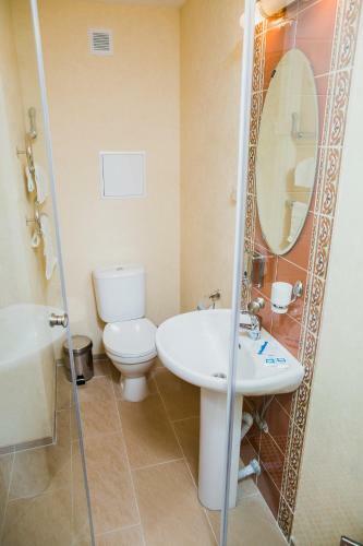 Michur Inn Hotel