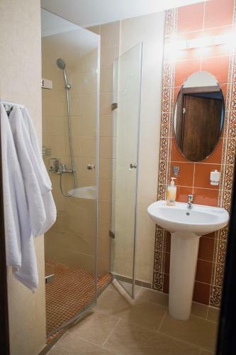 Michur Inn Hotel
