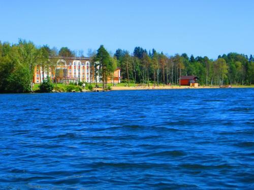 Michur Inn Hotel