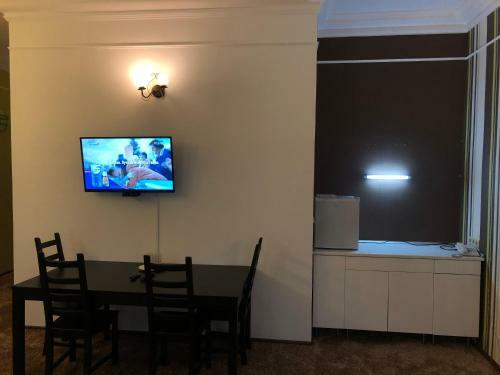 Michur Inn Hotel