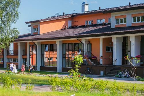Michur Inn Hotel