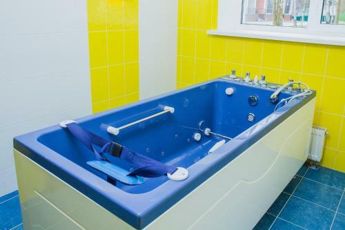 Michur Inn Hotel