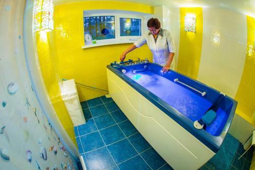 Michur Inn Hotel