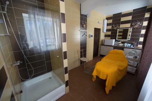 Michur Inn Hotel