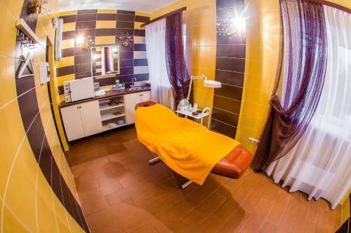 Michur Inn Hotel