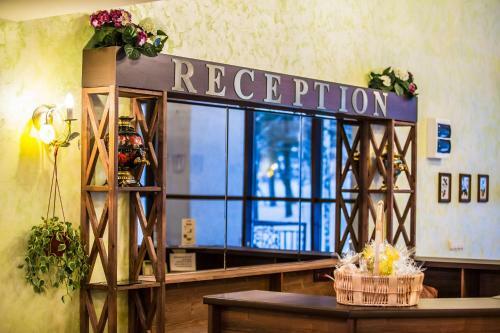 Michur Inn Hotel