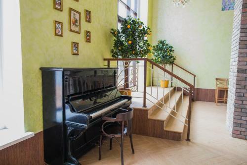 Michur Inn Hotel