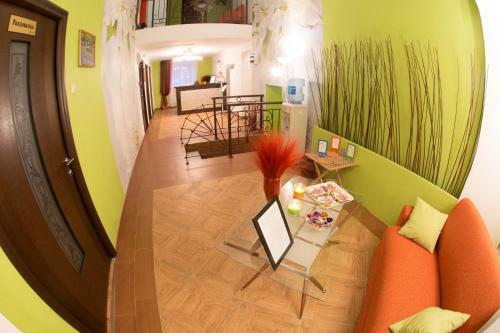 Michur Inn Hotel