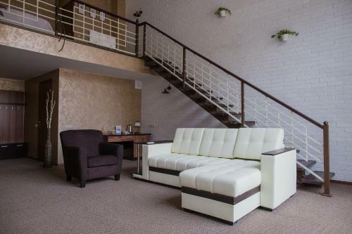 Michur Inn Hotel