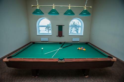 Michur Inn Hotel