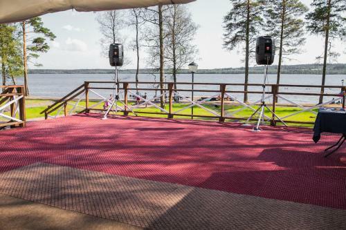Michur Inn Hotel