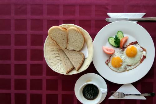 Michur Inn Hotel
