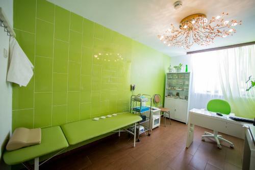 Michur Inn Hotel