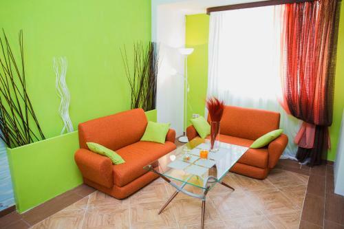 Michur Inn Hotel