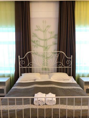Michur Inn Hotel