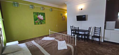 Michur Inn Hotel