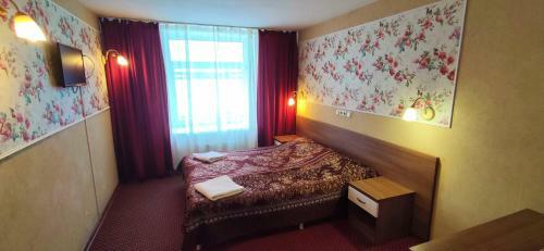 Michur Inn Hotel