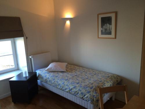 Hotel Couvent De Saint-ulrich