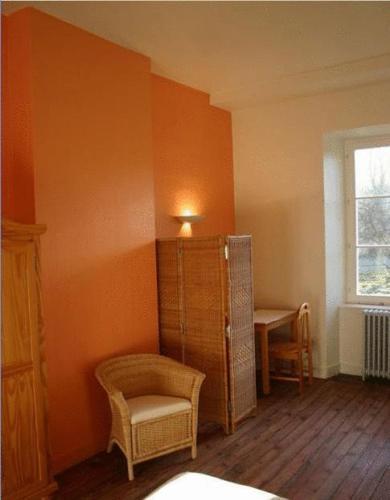 Hotel Couvent De Saint-ulrich