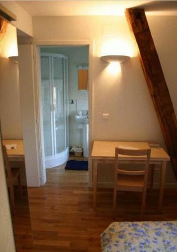 Hotel Couvent De Saint-ulrich