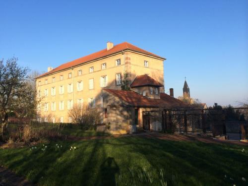 Hotel Couvent De Saint-ulrich