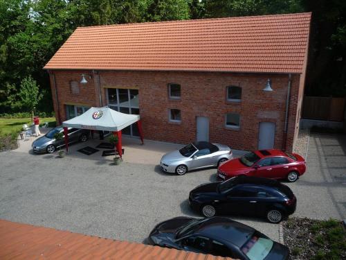 Hotel Couvent De Saint-ulrich