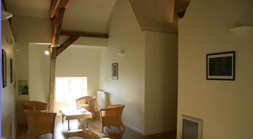 Hotel Couvent De Saint-ulrich