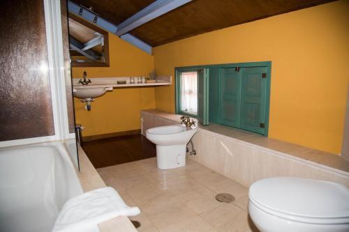 Agroturismo Casa Don Din