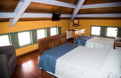 Agroturismo Casa Don Din
