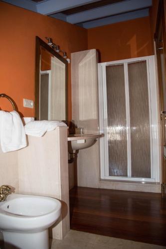 Agroturismo Casa Don Din