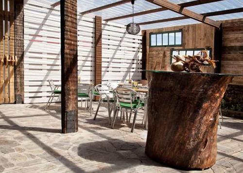 Agroturismo Casa Don Din