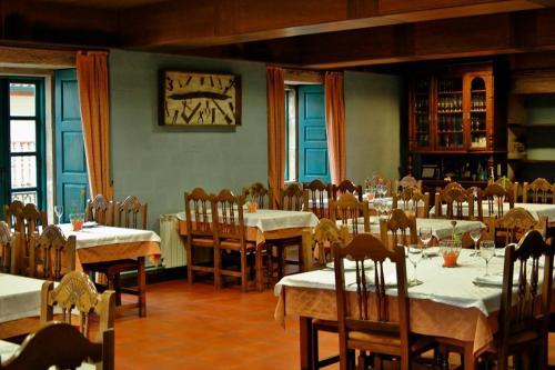 Agroturismo Casa Don Din