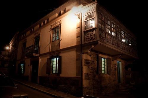 Agroturismo Casa Don Din