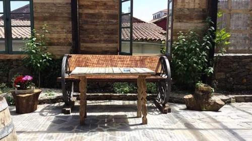 Agroturismo Casa Don Din