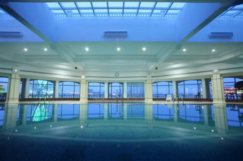 Wuxi Juna Hubin Hotel