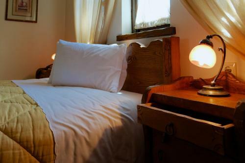 Hostal Petrini Gonia