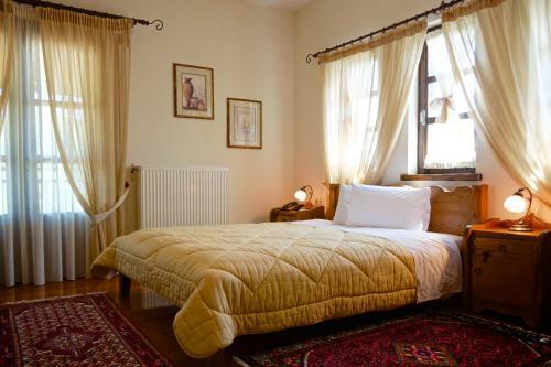 Hostal Petrini Gonia