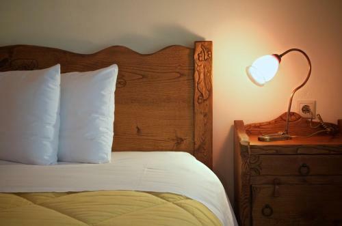 Hostal Petrini Gonia