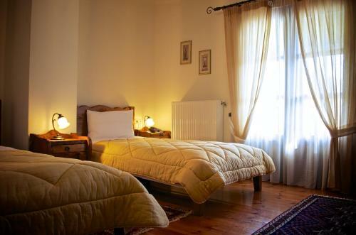 Hostal Petrini Gonia