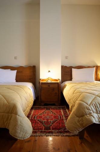 Hostal Petrini Gonia