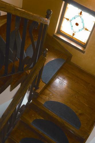 Hostal Petrini Gonia
