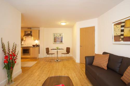 Apartamento Saco Farnborough