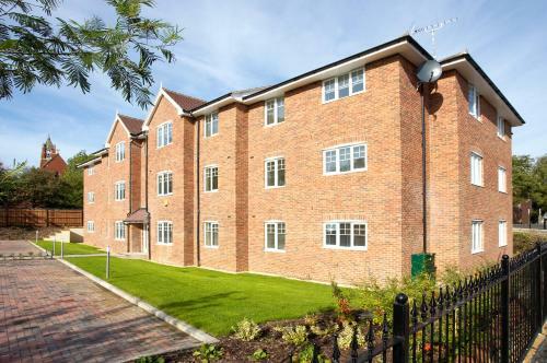 Apartamento Saco Farnborough