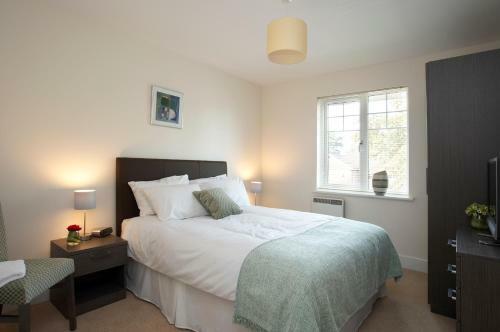 Apartamento Saco Farnborough