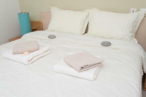 Apartamento Eshkol Housing Haifa