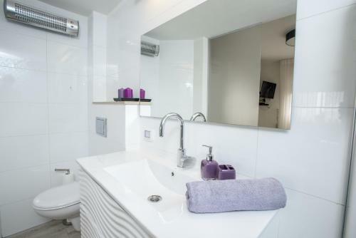 Apartamento Eshkol Housing Haifa