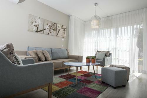 Apartamento Eshkol Housing Haifa