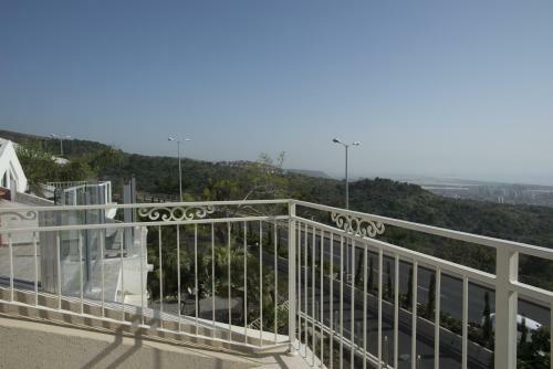 Apartamento Eshkol Housing Haifa